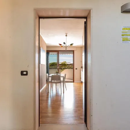 Апартаменты Villino Max *