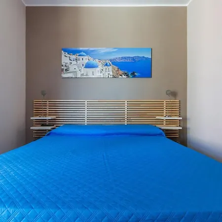 Апартаменты Villino Max *